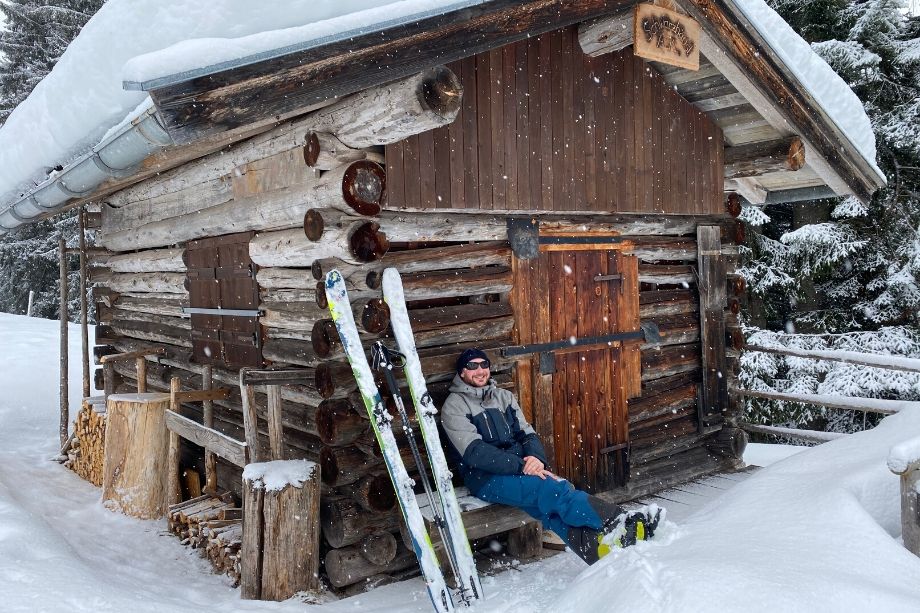 Winterurlaub Fieberbrunn