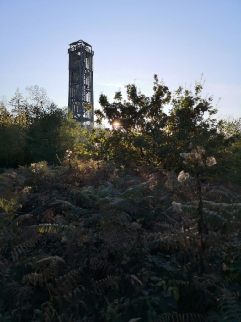 sauerland moehneseeturm