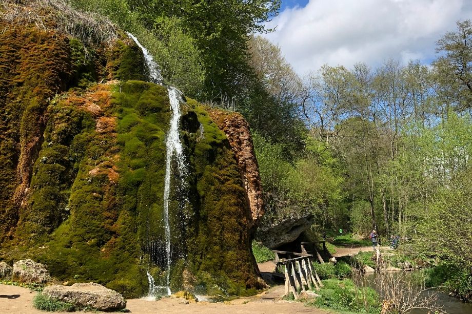 Fernwanderwege in Deutschland