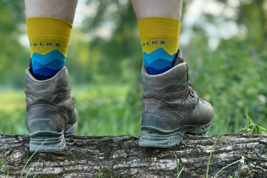 Falke Wander- & Trekkingsocken